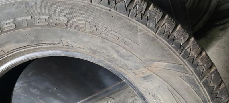 Гуми Зимни 265/65R17, снимка 8 - Гуми и джанти - 35129891