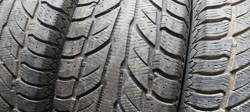 Гуми Зимни 265/65R17, снимка 5 - Гуми и джанти - 35129891