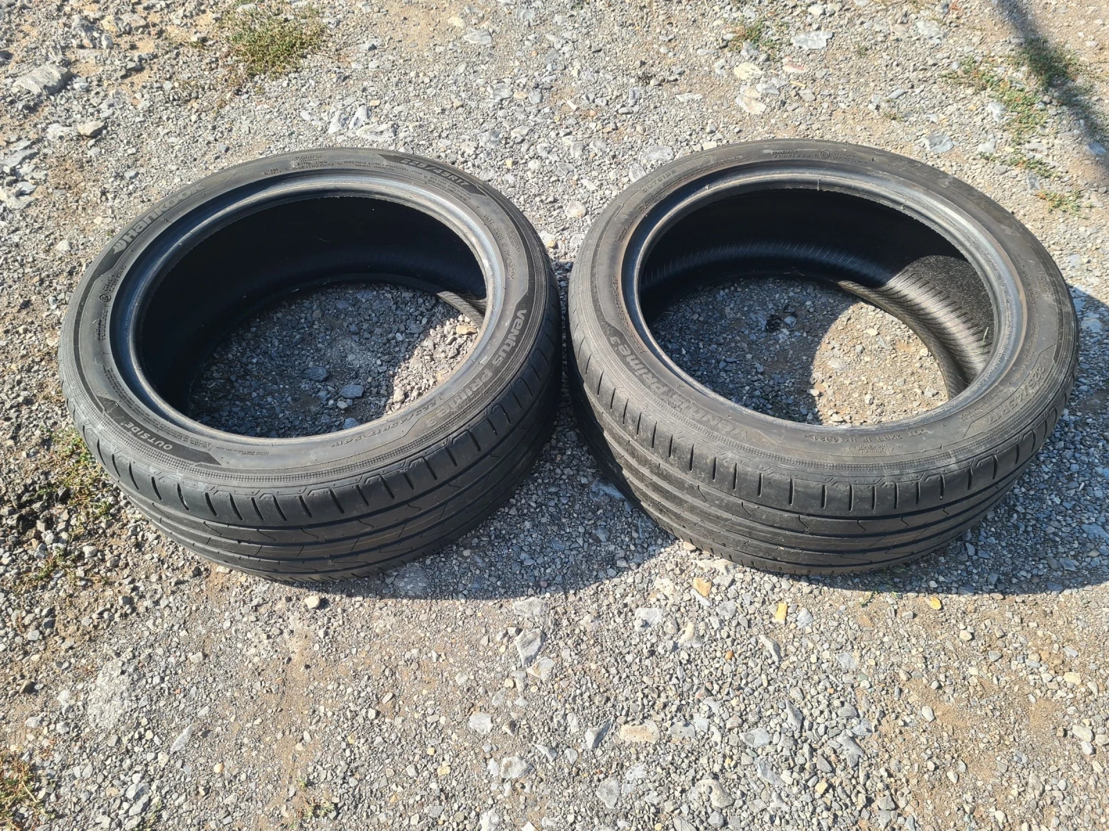  225/45R17 | Mobile.bg   2