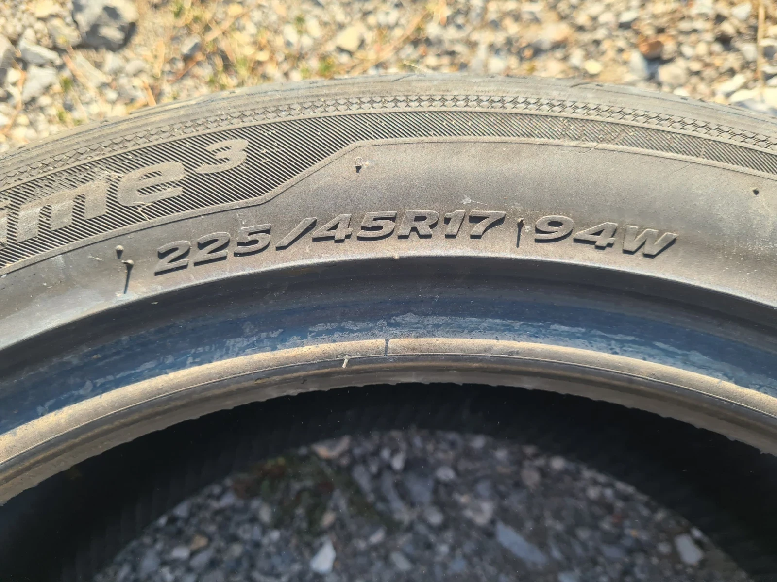  225/45R17 | Mobile.bg   5