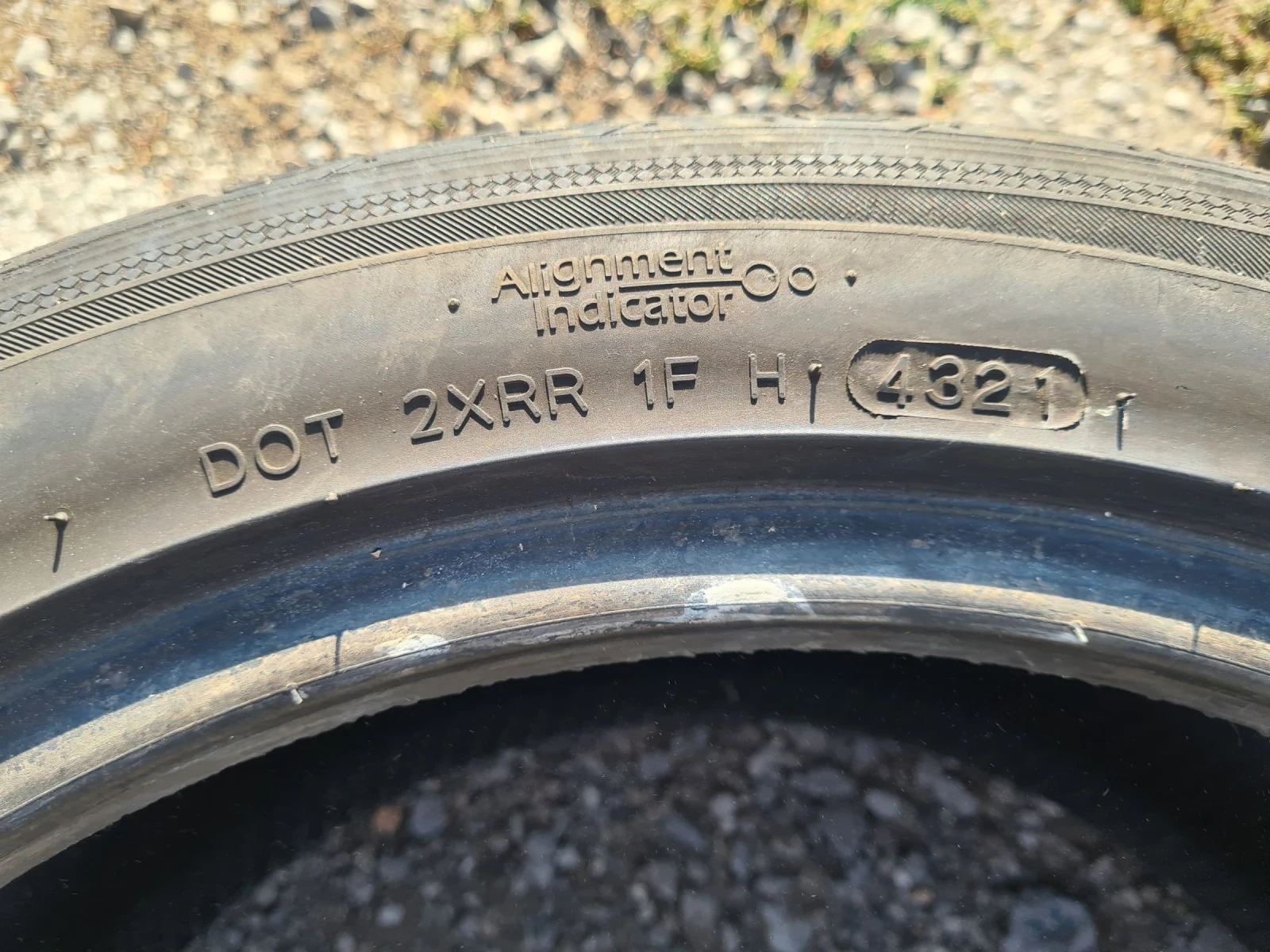  225/45R17 | Mobile.bg   6