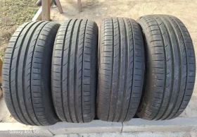 Обява за продажба на Гуми 225/55R17