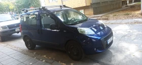 Fiat Qubo, снимка 3