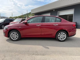 Fiat Tipo 1.3M-jet СЕДАН , снимка 8