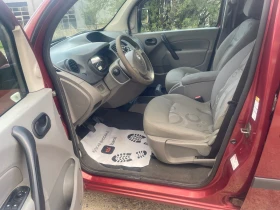 Renault Kangoo 1.5DCI 86 ks, снимка 9