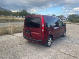 Renault Kangoo 1.5DCI 86 ks, снимка 5