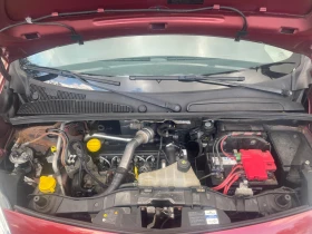 Renault Kangoo 1.5DCI 86 ks, снимка 15