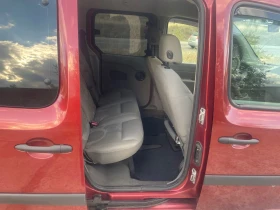 Renault Kangoo 1.5DCI 86 ks, снимка 12