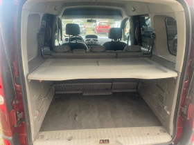 Renault Kangoo 1.5DCI 86 ks, снимка 14