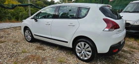 Peugeot 3008 ПРОМО ЦЕНА* 1, 6HDi-115кс* 2015г* НАВИ* LED* ТОП* , снимка 6