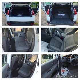 Peugeot 3008 ПРОМО ЦЕНА* 1, 6HDi-115кс* 2015г* НАВИ* LED* ТОП* , снимка 14