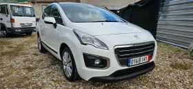 Peugeot 3008 ПРОМО ЦЕНА* 1, 6HDi-115кс* 2015г* НАВИ* LED* ТОП* , снимка 1