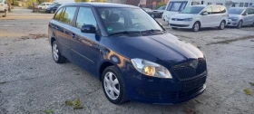 Skoda Fabia 1.2i , снимка 2