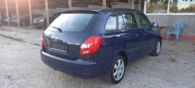 Skoda Fabia 1.2i , снимка 7