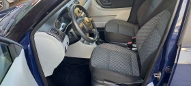 Skoda Fabia 1.2i , снимка 10