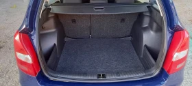 Skoda Fabia 1.2i , снимка 9