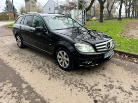 Mercedes-Benz C 220 220cdi 170hp om651, снимка 2