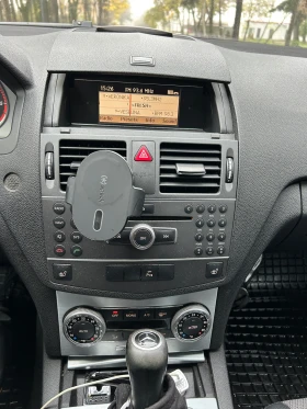 Mercedes-Benz C 220 220cdi 170hp om651, снимка 6