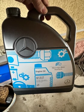 Mercedes-Benz C 220 220cdi 170hp, снимка 15