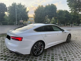 Audi S5, снимка 4