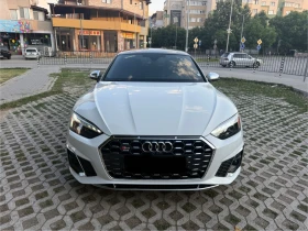 Audi S5, снимка 1