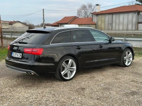 Audi A6 C7 QUATRO, снимка 8