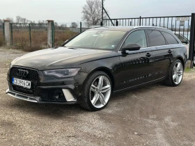 Audi A6 C7 QUATRO, снимка 3