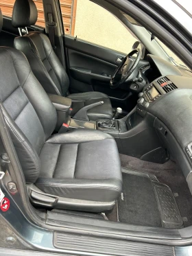 Honda Accord, снимка 3