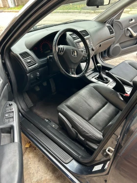 Honda Accord, снимка 2