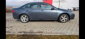 Honda Accord, снимка 8