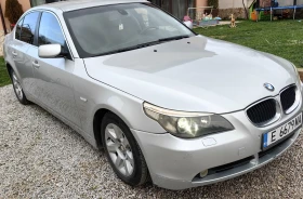 BMW 520 520I LPG, снимка 3