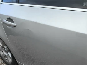 BMW 520 520I LPG, снимка 15