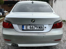 BMW 520 520I LPG, снимка 4