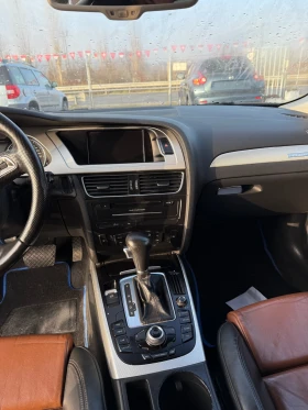 Audi A4 Allroad 3.TDI Allroad, снимка 6
