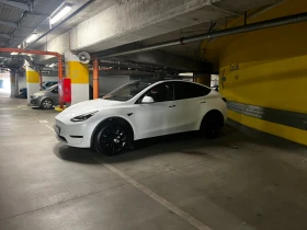 Tesla Model Y Long Range Dual Motor в гаранция, снимка 6