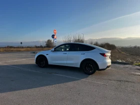 Tesla Model Y Long Range Dual Motor в гаранция, снимка 3