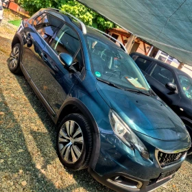 Peugeot 2008, снимка 6