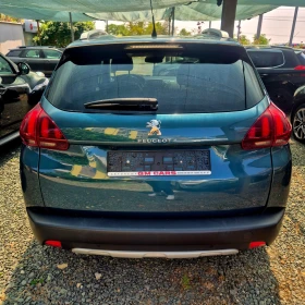 Peugeot 2008, снимка 3