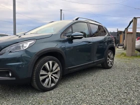 Peugeot 2008, снимка 2