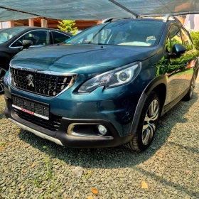 Peugeot 2008, снимка 4