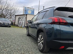 Peugeot 2008, снимка 3