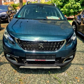 Peugeot 2008, снимка 1