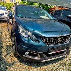 Peugeot 2008, снимка 2