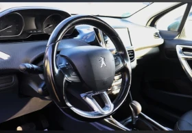 Peugeot 2008, снимка 16