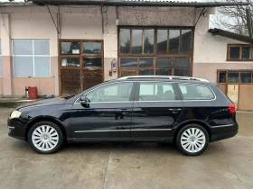 VW Passat 2.0TDI HighLine, снимка 3