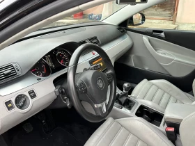VW Passat 2.0TDI HighLine, снимка 8