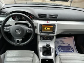 VW Passat 2.0TDI HighLine, снимка 10
