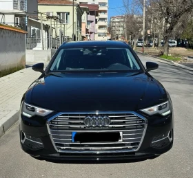 Audi A6 40TDI 67000km Facelift, снимка 1