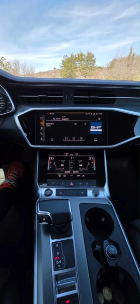 Audi A6 40TDI 67000km Facelift, снимка 6