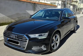 Audi A6 40TDI 67000km Facelift, снимка 2